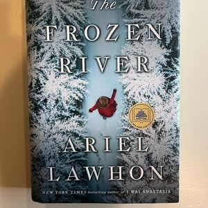 The Frozen River by Ariel Lawhon